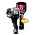 Flir E5-XT Infrared Camera w/Extended Temperature Range
