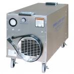 Omnitec Design OA600VMED Negative Air Machine w/Metal HEPA Filter