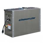 Omnitec Design OWF115 OmniFlow Water Filtration System