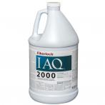 Fiberlock IAQ 2000 Concentrated Disinfectant - 1 Gal, 4/Case