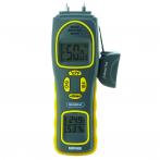General Tools MMH800 Pin/Pinless Moisture Meter w/Temperature and Humidity