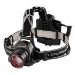 Ledlenser H14R.2 Rechargeable Headlamp