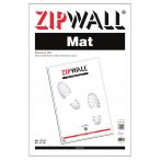 Zipwall® ZWTM Mat Starter Kit
