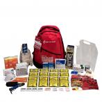 First Aid Only 91055 2 Person Emergency Preparedness Hurricane Backpack