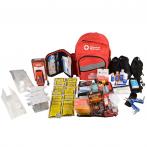 American Red Cross Emergency Preparedness 4 Person, 3-Day Backpack