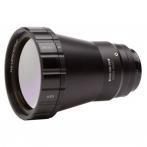 Fluke 4X-LENS Smart Infrared 4x Telephoto Lens