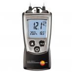 Testo 606-2 Moisture Meter