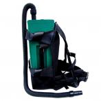 Atrix VACPACK Omega & High Capacity Adjustable Backpack Harness
