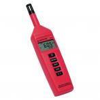 Amprobe TH-3 Relative Humidity Temperature Meter