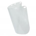 Honeywell S8550 Honeywell Uvex® Bionic® Replacement Visor, Polycarbonate, Uncoated, 1/Each