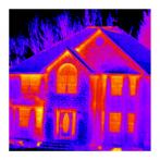 Flir Thermography For Home Inspectors