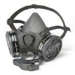 Moldex 7800 Series Reusable Silicone Half Mask Respirator