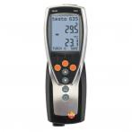 Testo 635-1 Compact Pro Thermohygrometer
