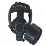 MSA 813859 Advantage 1000 Riot Control Gas Mask - M