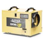 AlorAir&reg; HD55 Sentinel Basement & Crawl Space Dehumidifier