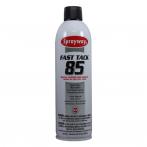 Sprayway® SW085 Fast Tack 85 General Purpose Web Adhesive - 12/Case
