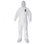 KleenGuard™ 44332 A40 Liquid and Particle Protection Coveralls - M