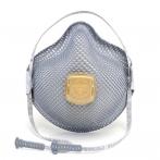 Moldex 2940R95 Plus Relief From Acid Gasses Series Particulate Respirators With HandyStrap® & Ventex® Valve