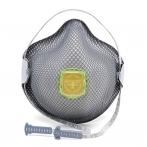 Moldex 2840R95 Plus Relief Organic Vapors Series Particulate Respirators With HandyStrap® & Ventex® Valve