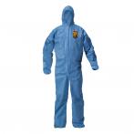 KleenGuard™ 58514 A20 Breathable Particle Protection Coveralls - XL