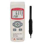 Anaheim Scientific H300 Humidity/Temperature Meter With Dew Point & Data Logger