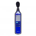 Global Specialties GNV-100 Sound Level Meter, Class 2