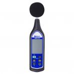 Global Specialties GNV-101 Sound Level Meter w/Data Logging, Class 2