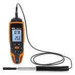 HT Instruments HTA105 Hot Wire Digital Anemometer w/Air Temperature Measurement