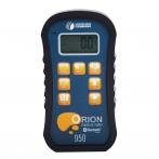 Wagner Orion® 950 Smart Pinless Wood Moisture Meter with Internal EMC Calculator and Temperature RH Sensor