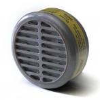 Moldex 8600 Multi-Gas/Vapor Smart® Cartridges For 8000 Series Respirators - 2/Pk