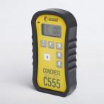 Wagner Orion® C555 Handheld Concrete Moisture Meter Kit