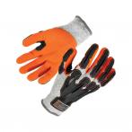 Ergodyne® 922CR ProFlex® Nitrile-Coated Cut-Resistant Gloves - ANSI Level A3, DIR Protection