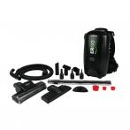 Atrix VACBP1 Backpack HEPA Vacuum