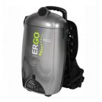 Atrix VACBPAI Ergo Pro HEPA Backpack Vacuum