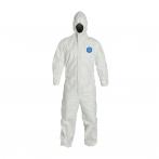 DuPont™ TY127S-L Tyvek® 400 Coverall - 25/Case