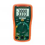 Extech EX330 12 Function Mini MultiMeter + Non-Contact Voltage Detector