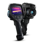 Flir E96 Advanced Thermal Imaging Camera