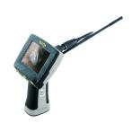 General Tools DCS600A Waterproof Video Inspection Camera/Borescope with 8mm Probe