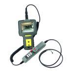 General Tools DCS16HPART Recording Video Inspection Camera/Borescope with High-Performance Articulating Probe