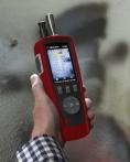 Triplett EPC600 Environmental Particle Counter