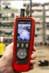 Triplett EPC600 Environmental Particle Counter