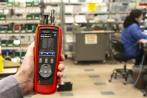 Triplett EPC600 Environmental Particle Counter