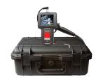 Triplett BR500 High Definition Articulating Videoscope