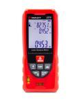 Triplett LD70 Laser Distance Meter