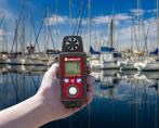 Triplett EM300 10-in-1 Environmental Meter