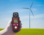 Triplett EM300 10-in-1 Environmental Meter