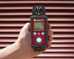 Triplett EM300 10-in-1 Environmental Meter