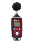 Triplett EM400 8-in-1 Environmental Meter