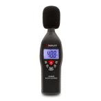 Triplett SLM400 Sound Level Meter