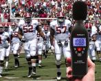 Triplett SLM400 Sound Level Meter